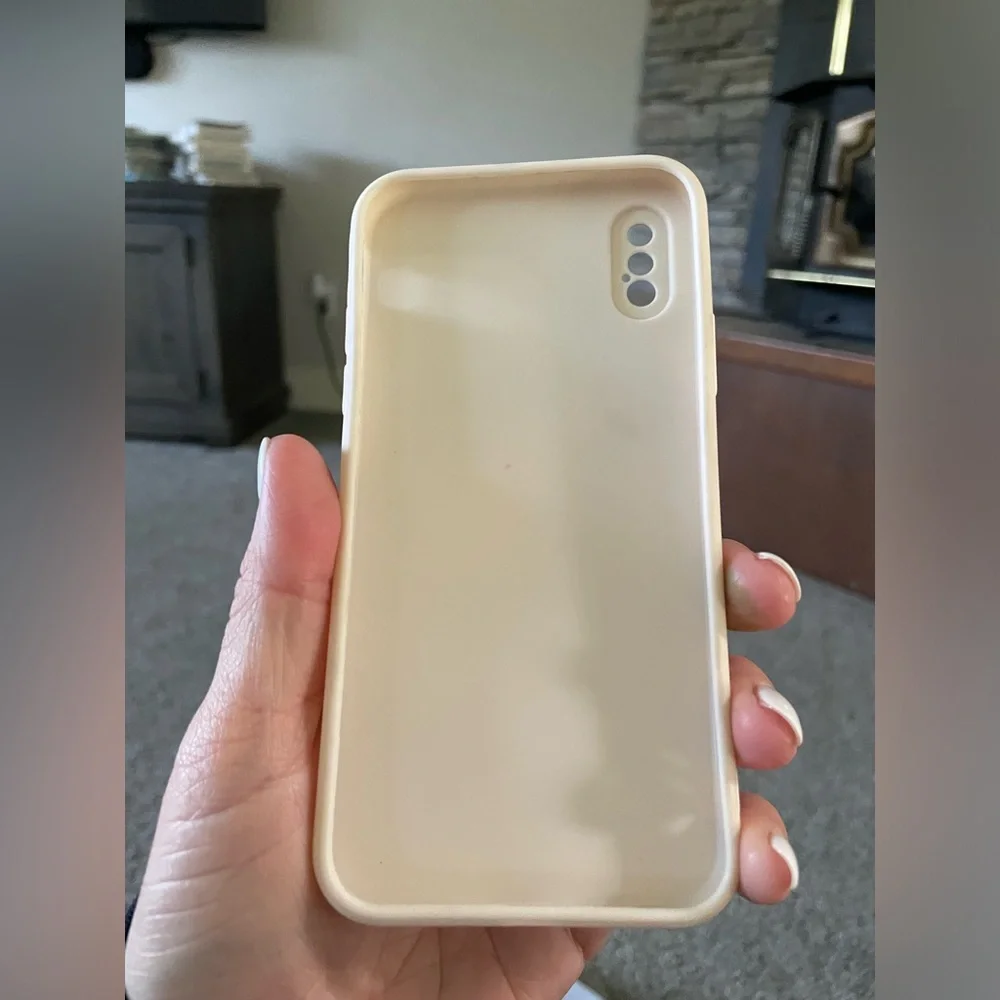 iPhone XS Case‎